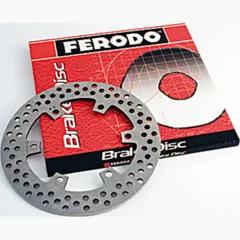 FERODO Bremsscheibe FMD0179R*