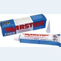 MARSTON-DOMSEL MARSTON universal sealant, tube 85 g
