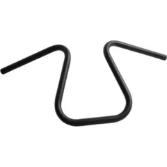 HIGHWAY HAWK Handlebar The Big Boss, matt black