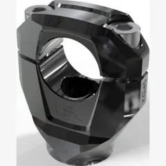 LSL GONIA clamp kit Ø28,6 for YAMAHA XS 650, SR 500