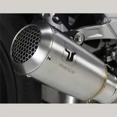 IXRACE MK2 Stainless steel complete system Z 650/650 Ninja, VERSYS 650, 2020-