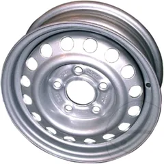 Stahlfelge 6X16 für MWD