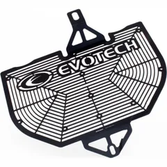 Schutz Kühler Evotech