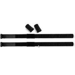 Rastbandset 600 mm für Abstandhalter 2 Stück