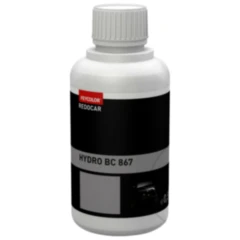 WATER BASED T320 MIXED COLOUR for Cars and Motorcycles 500ML