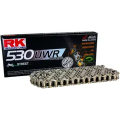 RK UW-RING Kette 530UWR für klassische Motorräder