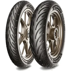 4.00B18 64H TL Rear Tyre Michelin Road Classic