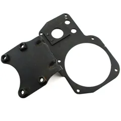 Cockpit Träger für Zündapp CX Hai 25 50 MG00081426
