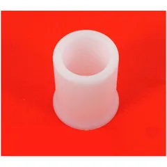Gleitring Pränafa Spezialkunststoff Weiß für Zündapp, Bergsteiger, Mofa, Moped, M 25, 50, Typ 434 MG00093138