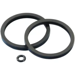 Bremskolben Dichtungsringe Polini für Polini Bremssattel 050.2238, 050.2241 050.2240