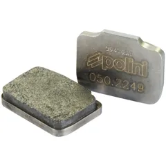 Bremsbeläge Polini Sinter für Polini Bremssattel 050.2249