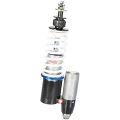 front shock absorber Polini Evolution for Piaggio Zip 050.2652