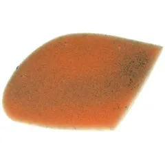 air filter foam replacement oiled for Kymco horizontal 10105