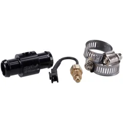 Sensor Wasserschlauchadapter für Temperaturfühler 18mm 10161