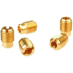 HD Main Jet Hauptdüse 101 für Originalvergaser Gurtner - 094 10281-94