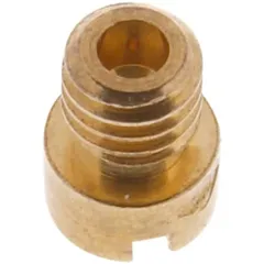 HD Main Jet Hauptdüse 101 für Keihin Vergaser M5 - 130 10282-130