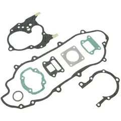 engine gasket set for 10" wheel for Kymco, SYM vertical 50cc 10346