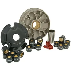 variator kit Top Racing SV1 speed for Morini 10526