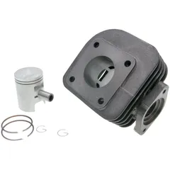 cylinder kit DMP 50cc for Kymco horiz. AC 10553