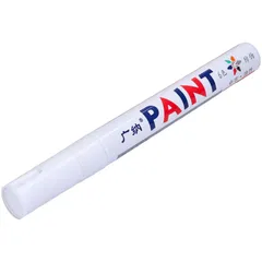 tire marker pen white 11259