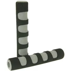 brake lever sponge grips gray 11269