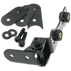 adapter / bracket Koso speedometer XR-SA - universal 11571