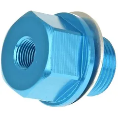 Sensor Ölablassschraube für Temperaturfühler PT1/8 - M20x1,5 11621