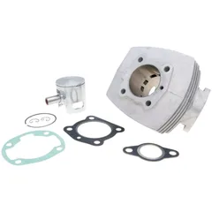 Zylinderkit Polini Aluminium Sport 65ccm 46mm für Honda Wallaroo, Peugeot Fox 119.0052