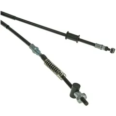 Bremsseil Bremszug hinten PTFE für Kymco Agility 50 11913