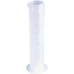 Ölmessbecher Polini 250ml 121.200