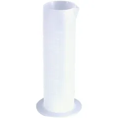 Ölmessbecher Polini 500ml 121.300
