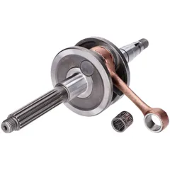 Kurbelwelle Top Racing HQ High Quality 12mm für CPI E2 12165