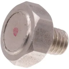 brake disc magnetic screw Koso M6x1.0x12.6 12392