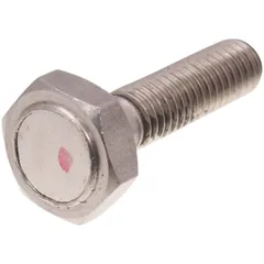brake disc magnetic screw Koso M6x1.0x24 12394