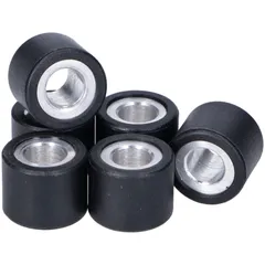 variator / vario rollers 15x12 - 3.30g - set of 6 pcs 12700-MF15-0033