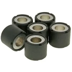 Variorollen Variomatikgewichte 18x15 - 10,70g - 6 Stück 12700-MF1815-1070