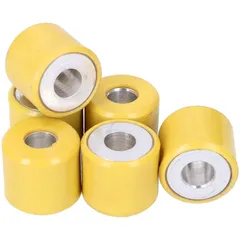 variator / vario rollers 19x17 - 8.40g - 6 pieces 12700-MF1917-0840