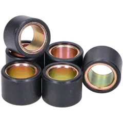 Variorollen Variomatikgewichte 20x15 - 11,50g - 6 Stück 12700-MF2015-1150