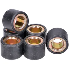 Variorollen Variomatikgewichte 20x15 - 16,50g - 6 Stück 12700-MF2015-1650