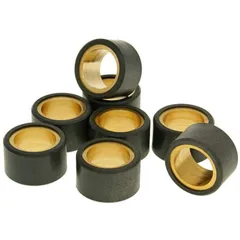 variator / vario rollers 25x15 - 20.00g - set of 8 pcs 12700-MF2515-2000