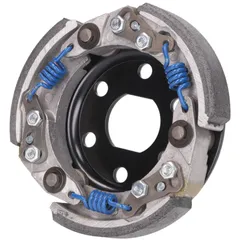Kupplung Evolution Racing einstellbar D=105mm für 107mm Kupplungsglocke 12746