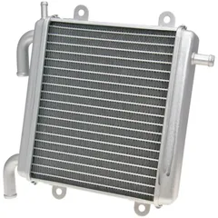 Radiator Kühler für Yamaha Aerox, MBK Nitro 13009