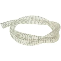 Spiralschlauch 1m d=12mm für Piaggio und andere 13012