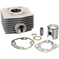 Zylinderkit Polini Aluminium Sport 70ccm 46mm für MBK AV-10, AV-51, 92GT, M16 134.0300