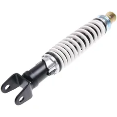 shock absorber sport white for Piaggio, Gilera 13612
