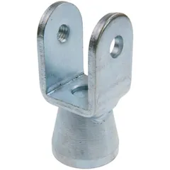shock mount adapter straight / centric version - 52mm 13626