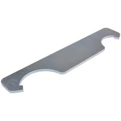 shock mount adapter spanner wrench 13630