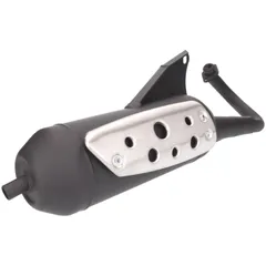 Schalldämpfer Auspuff Tecnigas Silent Pro für ET2, LX50, Sfera, Mojito 13641