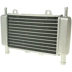 Radiator Kühler für Gilera Runner, DNA, Piaggio Zip SP 13655