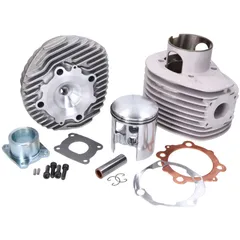 Zylinderkit Polini Aluminium Racing 221ccm 60mm für Vespa 200 PE, PX 140.0232